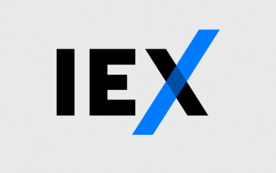 Alle koersen op 1 pagina: IEX One Monitor