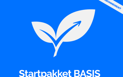 Startpakket BASIS