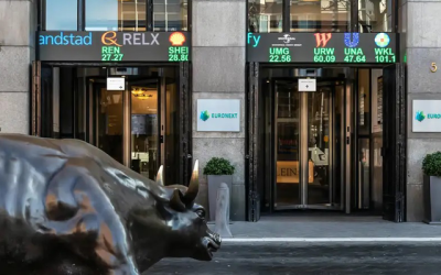 Beleggen in AEX: de Amsterdamse beursindex