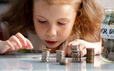 Beleggen voor kinderen: een mooi startkapitaal op de beurs