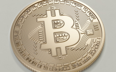 Beleggen in een Bitcoin ETF