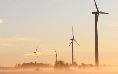 Beleggen in de iShares Clean Energy ETF