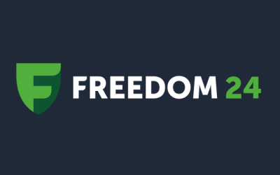 Hoe werkt beleggen via Freedom24 stap voor stap?