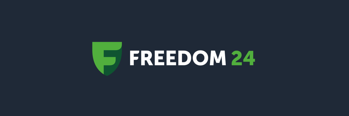 Hoe werkt beleggen via Freedom24 stap voor stap?
