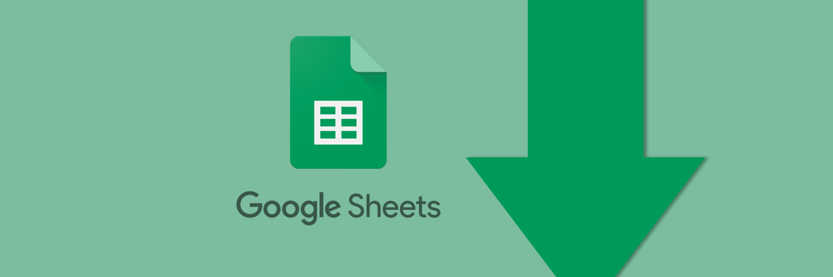 Google Sheets