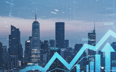 Beleggen in ETFs: deze 10 heb ik opgenomen in mijn portefeuille