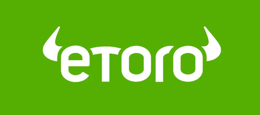 Broker Etoro